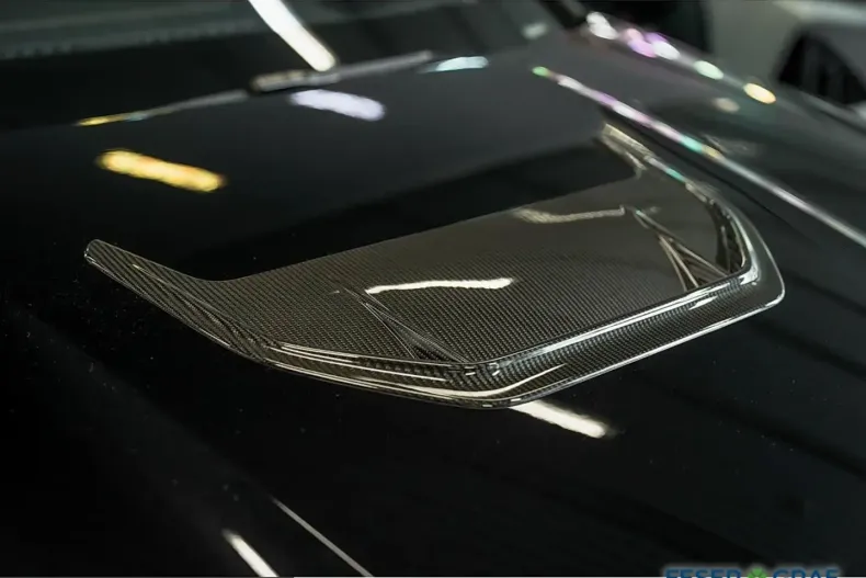 Audi RS6 din 2025 cu 2.250 km - oferta AUD199774 - foto 14