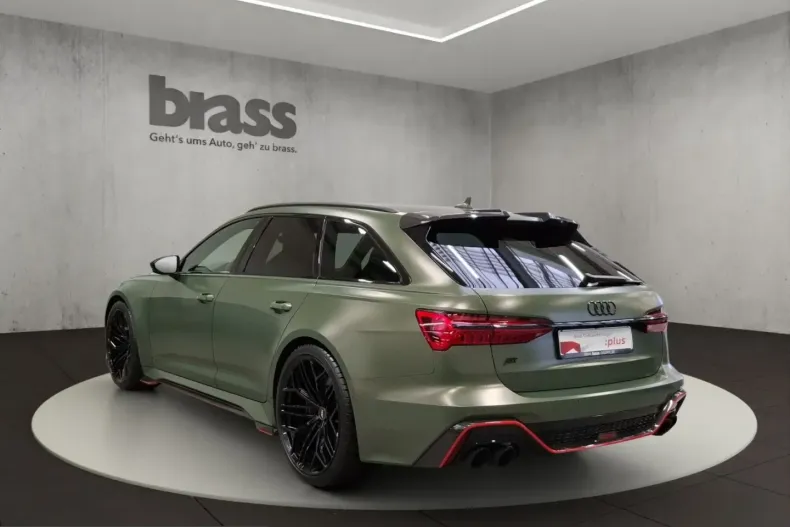 Audi RS6 din 2022 cu 36.376 km - oferta AUD199775 - foto 6