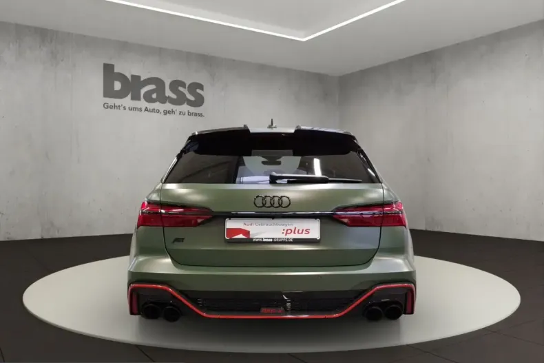 Audi RS6 din 2022 cu 36.376 km - oferta AUD199775 - foto 7