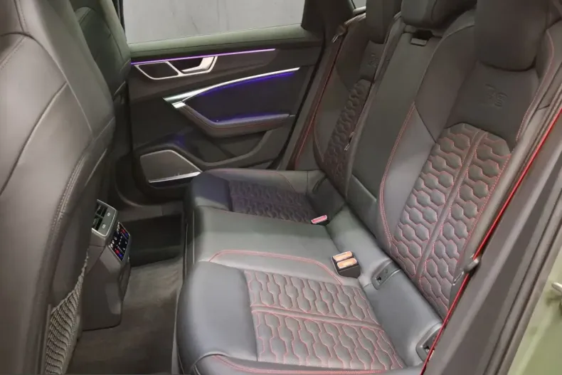 Audi RS6 din 2022 cu 36.376 km - oferta AUD199775 - foto 14