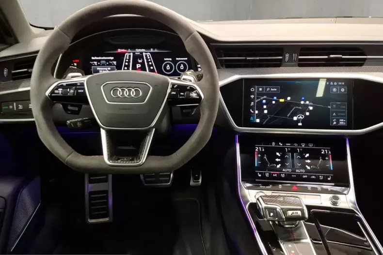 Audi RS6 din 2022 cu 36.376 km - oferta AUD199775 - foto 15