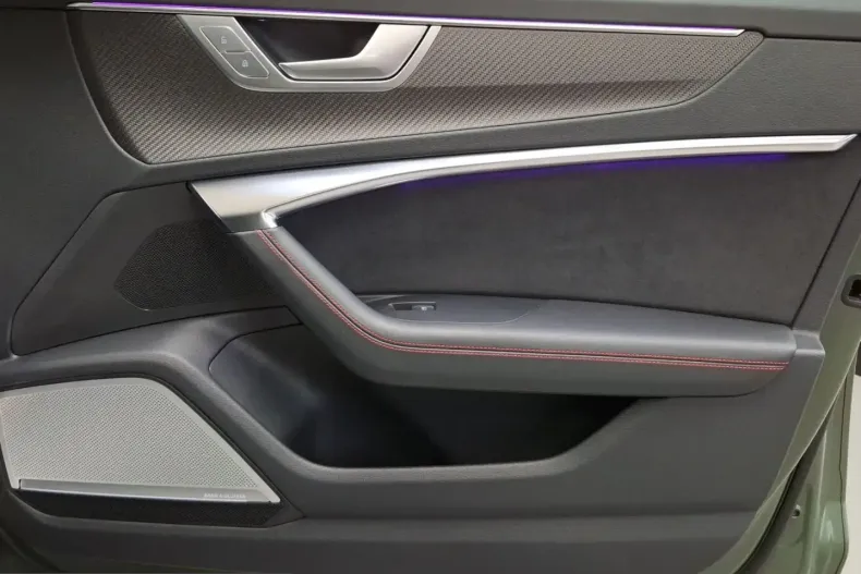 Audi RS6 din 2022 cu 36.376 km - oferta AUD199775 - foto 17