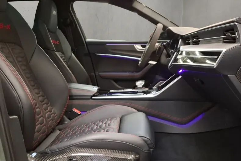 Audi RS6 din 2022 cu 36.376 km - oferta AUD199775 - foto 18