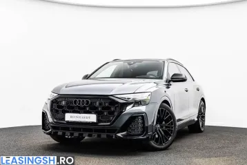 Audi Q8 din 2023 - oferta AUD199776