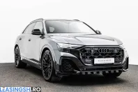Audi Q8 din 2023 cu 30.556 km - oferta AUD199776 - foto 3
