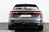 Audi Q8 din 2023 cu 30.556 km - oferta AUD199776 - foto 5