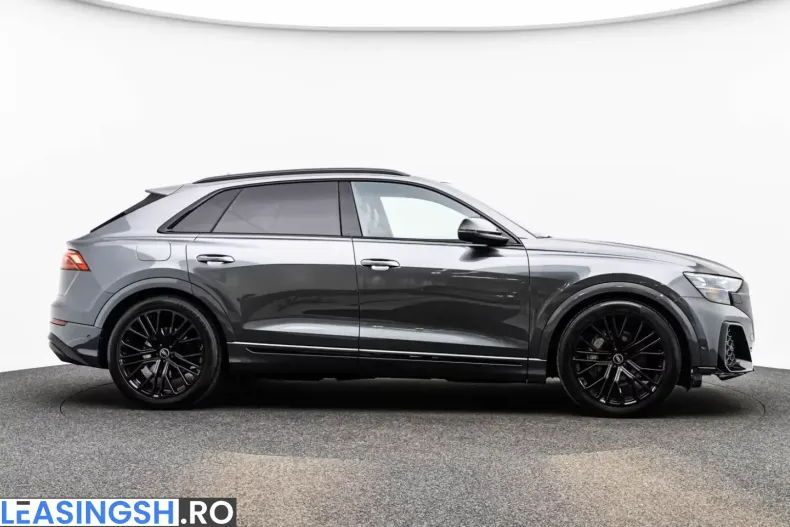 Audi Q8 din 2023 cu 30.556 km - oferta AUD199776 - foto 7