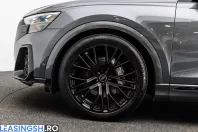 Audi Q8 din 2023 cu 30.556 km - oferta AUD199776 - foto 9