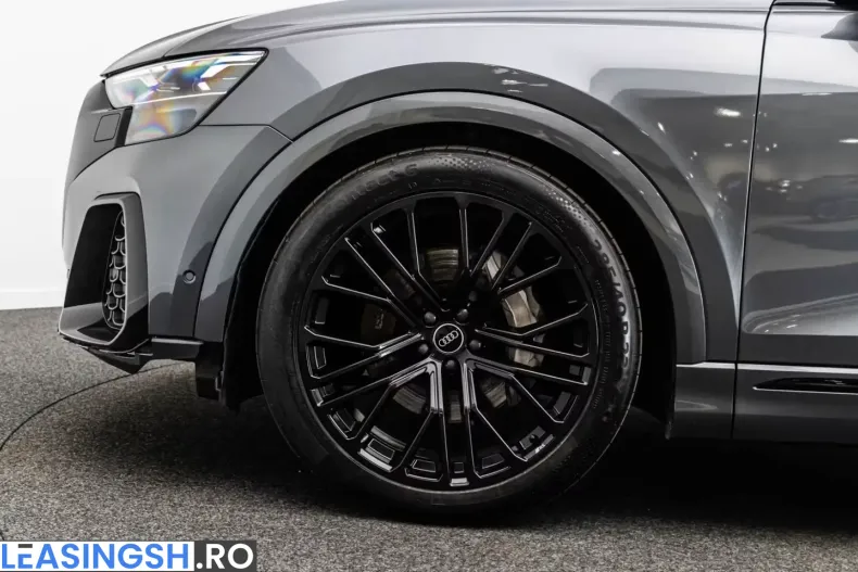 Audi Q8 din 2023 cu 30.556 km - oferta AUD199776 - foto 9