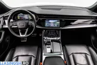 Audi Q8 din 2023 cu 30.556 km - oferta AUD199776 - foto 10