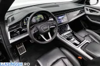 Audi Q8 din 2023 cu 30.556 km - oferta AUD199776 - foto 12