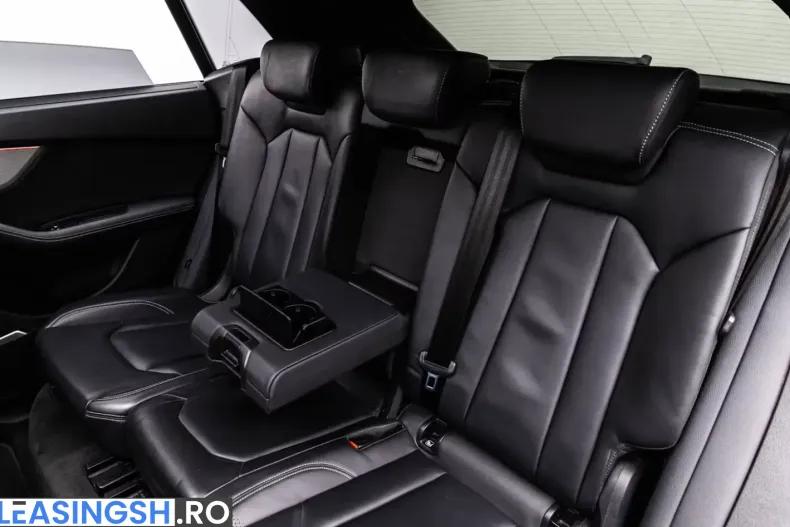 Audi Q8 din 2023 cu 30.556 km - oferta AUD199776 - foto 16