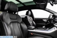 Audi Q8 din 2023 cu 30.556 km - oferta AUD199776 - foto 17