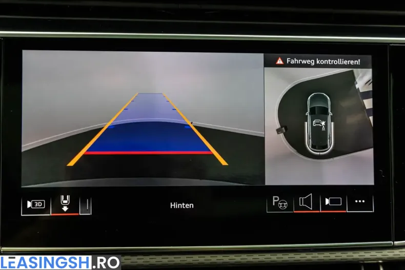 Audi Q8 din 2023 cu 30.556 km - oferta AUD199776 - foto 18