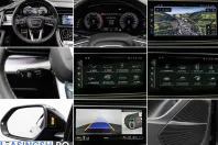 Audi Q8 din 2023 cu 30.556 km - oferta AUD199776 - foto 21