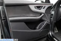 Audi Q8 din 2023 cu 30.556 km - oferta AUD199776 - foto 24