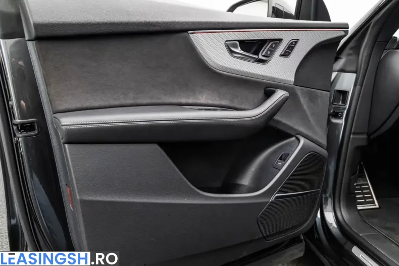 Audi Q8 din 2023 cu 30.556 km - oferta AUD199776 - foto 24