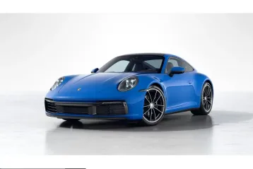 Porsche 992 din 2024 - oferta POR199777