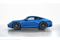 Porsche 992 din 2024 cu 29.900 km - oferta POR199777 - foto 2