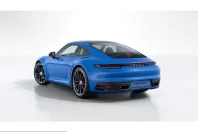 Porsche 992 din 2024 cu 29.900 km - oferta POR199777 - foto 3