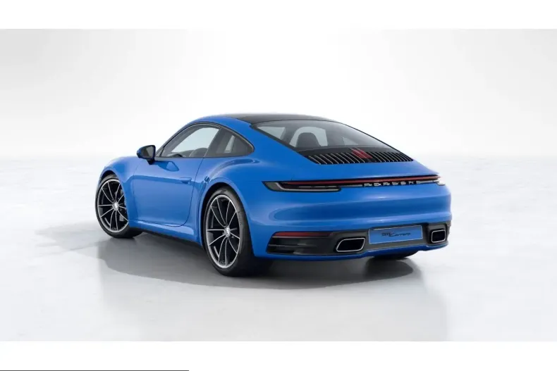 Porsche 992 din 2024 cu 29.900 km - oferta POR199777 - foto 3