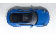 Porsche 992 din 2024 cu 29.900 km - oferta POR199777 - foto 4