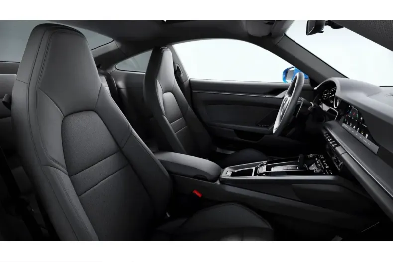 Porsche 992 din 2024 cu 29.900 km - oferta POR199777 - foto 6