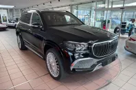 Mercedes-Benz GLS 600 (Clasa GLS) din 2023 cu 35.087 km - oferta MER199778 - foto 1