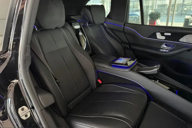 Mercedes-Benz GLS 600 (Clasa GLS) din 2023 cu 35.087 km - oferta MER199778 - foto 23