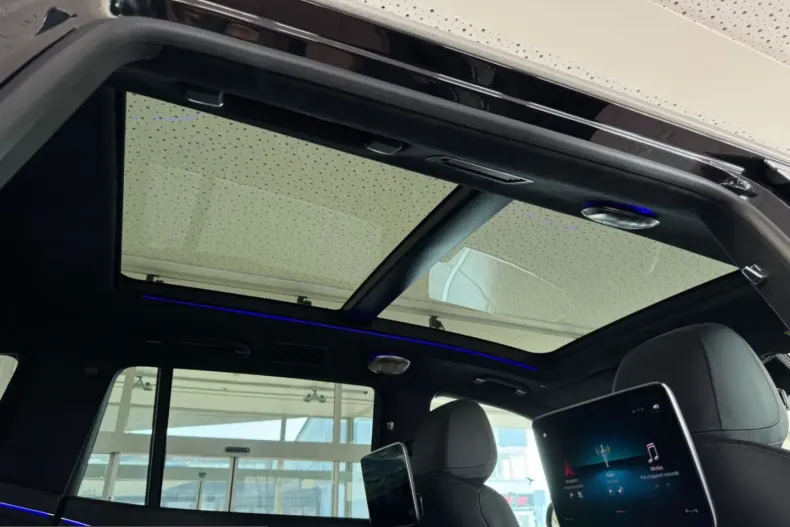 Mercedes-Benz GLS 600 (Clasa GLS) din 2023 cu 35.087 km - oferta MER199778 - foto 24