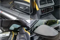 Audi RS6 din 2025 cu 14.500 km - oferta AUD199779 - foto 18