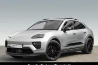Porsche Macan din 2025 cu 14.774 km - oferta POR199780 - foto 1