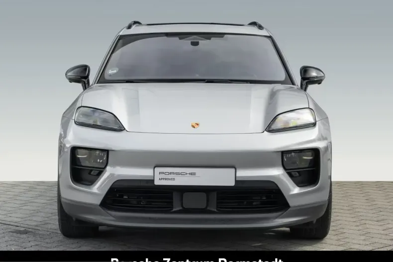 Porsche Macan din 2025 cu 14.774 km - oferta POR199780 - foto 3