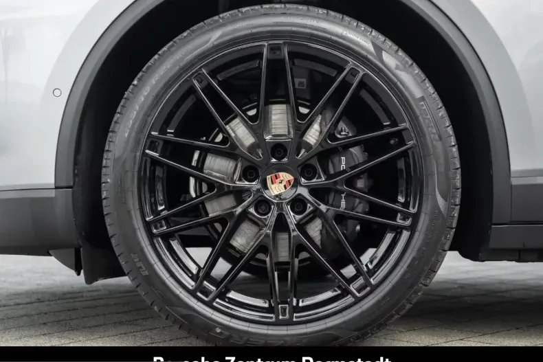 Porsche Macan din 2025 cu 14.774 km - oferta POR199780 - foto 8