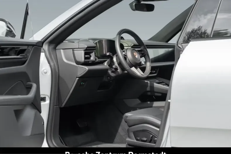 Porsche Macan din 2025 cu 14.774 km - oferta POR199780 - foto 9