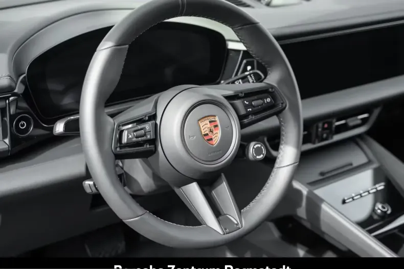 Porsche Macan din 2025 cu 14.774 km - oferta POR199780 - foto 11