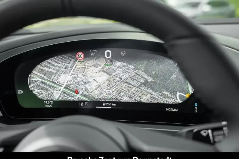 Porsche Macan din 2025 cu 14.774 km - oferta POR199780 - foto 13