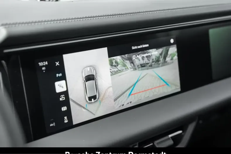 Porsche Macan din 2025 cu 14.774 km - oferta POR199780 - foto 17