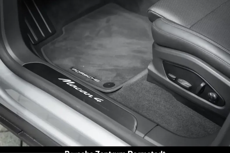 Porsche Macan din 2025 cu 14.774 km - oferta POR199780 - foto 24