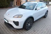 Porsche Macan din 2025 cu 9.000 km - oferta POR199781 - foto 3