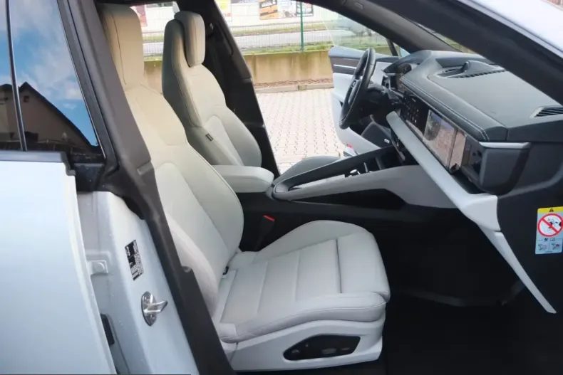 Porsche Macan din 2025 cu 9.000 km - oferta POR199781 - foto 13