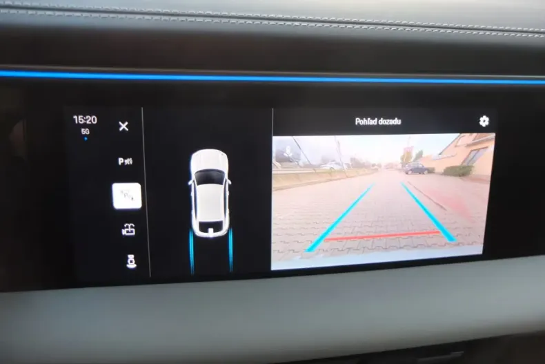 Porsche Macan din 2025 cu 9.000 km - oferta POR199781 - foto 15