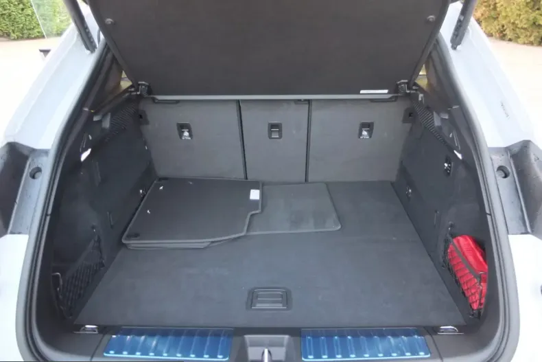 Porsche Macan din 2025 cu 9.000 km - oferta POR199781 - foto 18