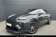 Porsche Macan din 2025 cu 6.152 km - oferta POR199782 - foto 1