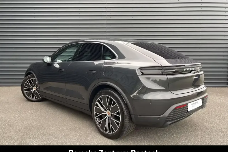 Porsche Macan din 2025 cu 6.152 km - oferta POR199782 - foto 2