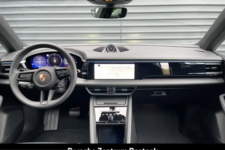 Porsche Macan din 2025 cu 6.152 km - oferta POR199782 - foto 7