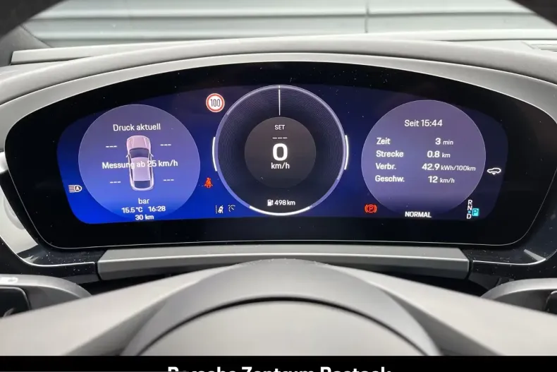 Porsche Macan din 2025 cu 6.152 km - oferta POR199782 - foto 9