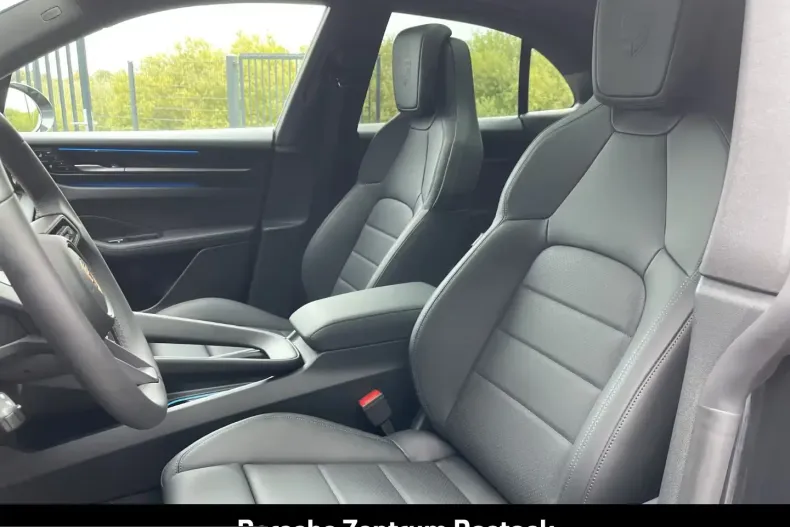 Porsche Macan din 2025 cu 6.152 km - oferta POR199782 - foto 11