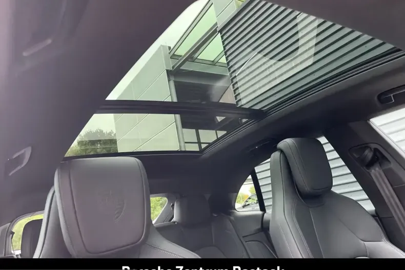 Porsche Macan din 2025 cu 6.152 km - oferta POR199782 - foto 14