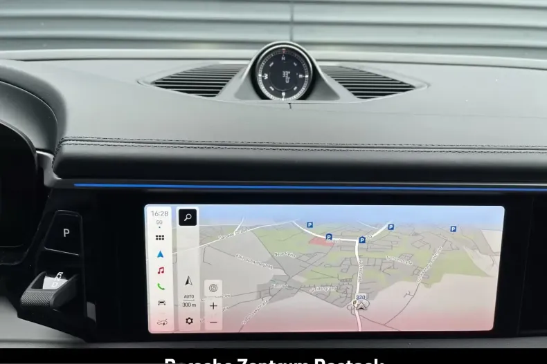 Porsche Macan din 2025 cu 6.152 km - oferta POR199782 - foto 17